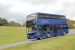 Optare MetroDecker 2014 года
